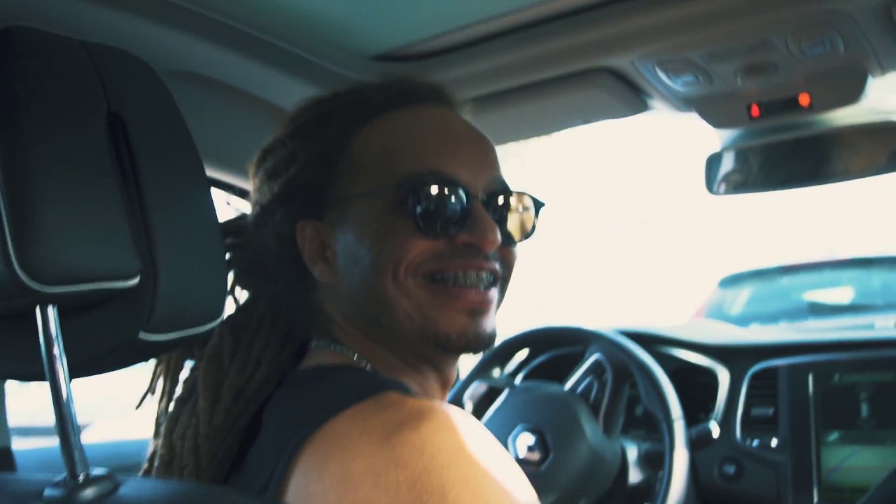 DJ Maskarilha 24h / 3 Shows Pt 2