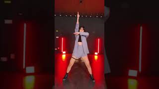 Clc 씨엘씨 - Helicopter Dance Cover Short Ver. Df Entertainment From Singapore