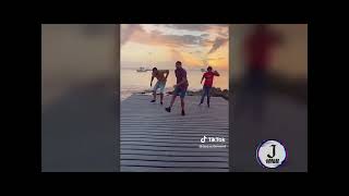 @ExcelMixMaster ft  Emoji King Richie &amp; D'Kemyst #LifeStyle Reggae Gold Mix