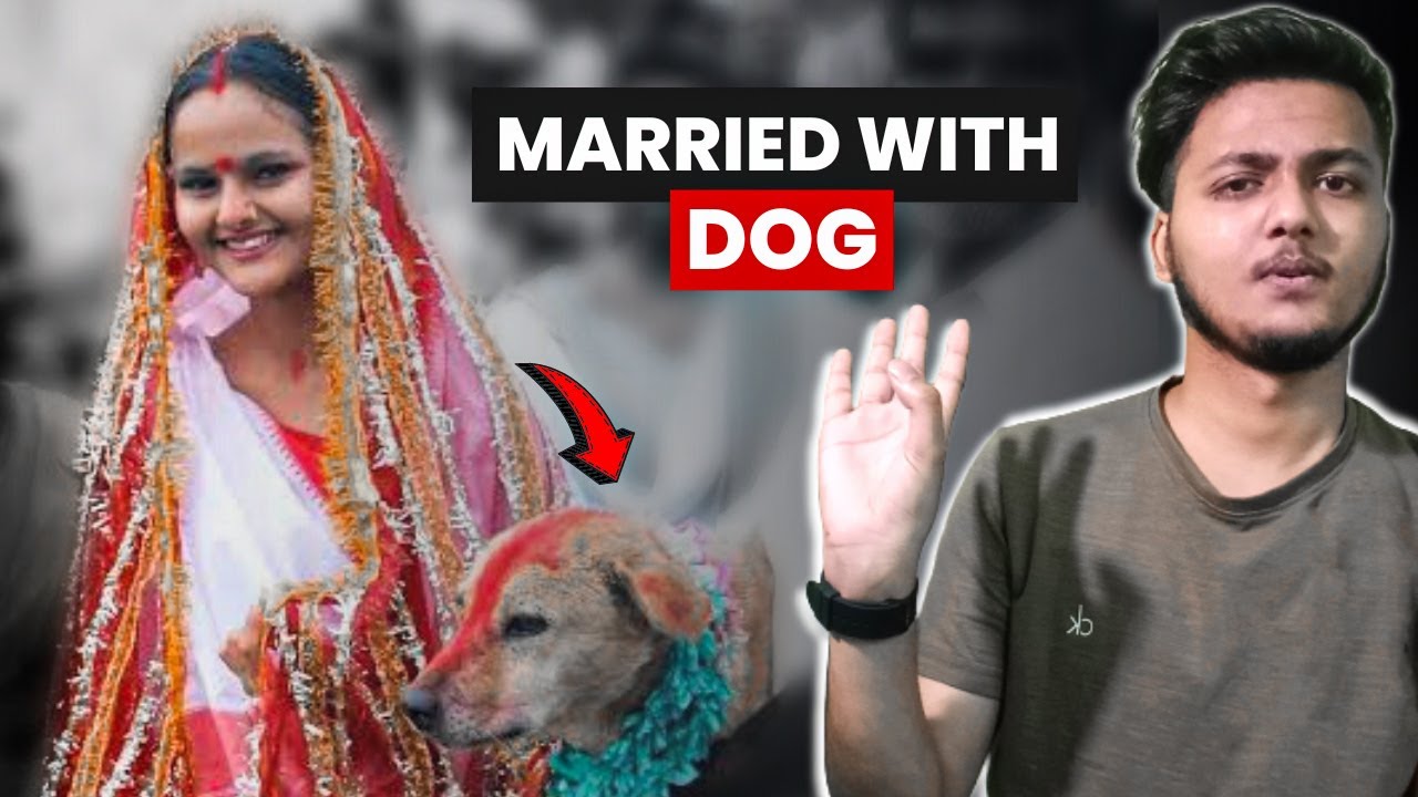 Weird Marriage Rituals in India - ( 12 Rituals ) - YouTube