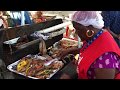 Antigua & Barbuda Independence  Day Food Fest 2017