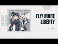 [Re:Vale] Fly! More Liberty sub español