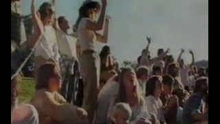 True Vine Christian Community (NSW, Australia) - Live worship from 1982