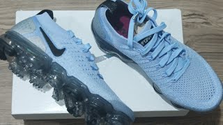 vapormax women flyknit 2