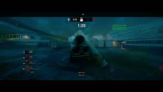 Back4Blood Swarm PUGs 5/3/26