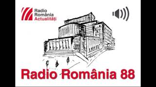 Arhiva: Ivan Patzaichin la  Radio Romania Actualitati