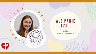 Exorekolekcje #3 - Ale Panie Jezu...