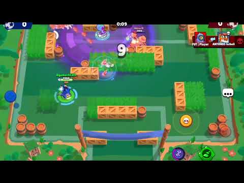 DIA 2 SUBIENDO A CARL A PRESTIGIO 2 - Brawl Stars