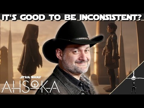 Dave Filoni’s stance on lore and continuity is not what fans want to hear…