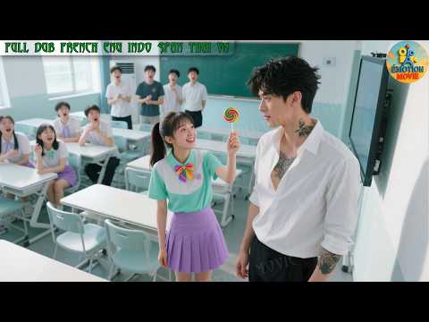 Nouvelle Élève S Assoit Avec Un Gangster Redouté Surprise C Est Un PDG