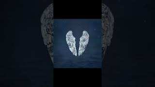 the scientist - coldplay #shorts #coldplay #thescientist