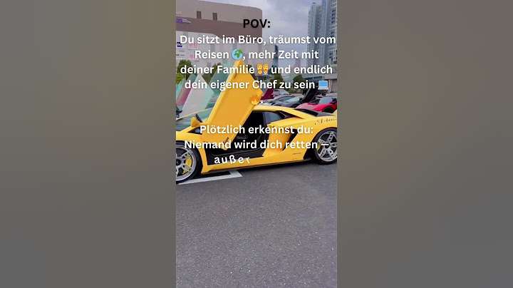 🔥Pov:ich habs geschafft #shortvideo #lifestyle #onlinebusiness#erfolg #viralreels #marketing #edit