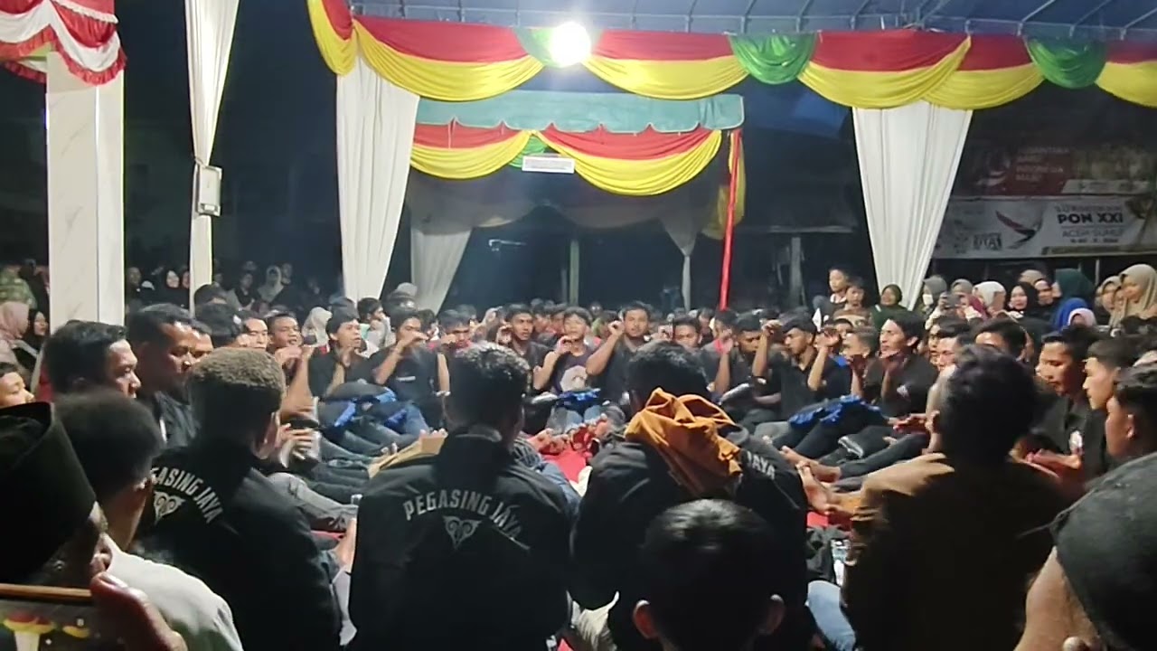 didong jalu2024 musara bintang vs pegasing kemara part(4) kp. bintang