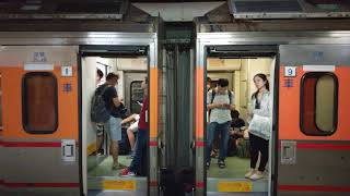 2018/08/10 PP車廂關門聲--有階車廂(11)