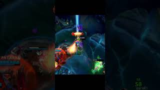 IS THIS ACTUALLY POSSIBLE ON AKALI!?