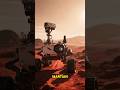 #spacex #starship AI Just Took Over Mars 🚀 🌎