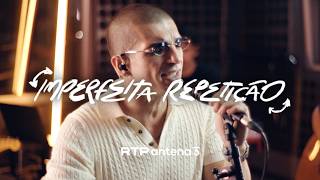 ProfJam - Stop | Imperfect Repetition | RTP Antena 3