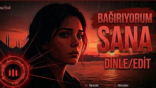 Nağmesol - Bağırıyorum Sana - Gece Dinlecek Mükemmel Bir Parça