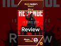 🥵Dhurandhar 2 Review అదిరిపోయింది | The revenge begins #dhurandhar2