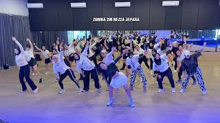 Dj I  Miss You X Morena Koplo Remix  Musik Enak  Zumba  Senam Kreasi Zin Nezza