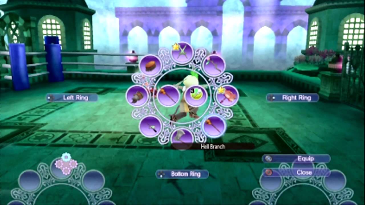 Rune Factory: Tides Of Destiny HD Walkthrough Part 134 - Down Under Mate