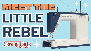 Grace Little Rebel Review: Features & Demo