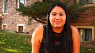 Study Abroad as a First Generation College Student
