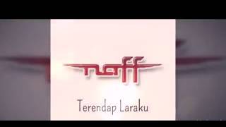 Naff - Terendap Laraku Live Accoustic