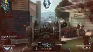 2nd montage BIG AMMMO
