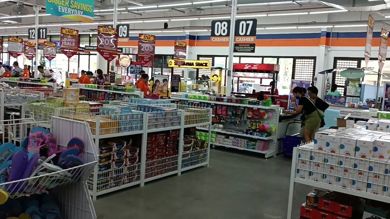 Shopping At NewStar Shopping Mart Malolos Bulacan YouTube shopping-at-newstar-shopping-mart-malolos-bulacan-youtube