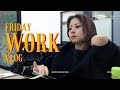 刺激的な日常。とある仕事の日を撮ってみた!👩💻📚