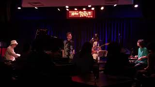 2023/06/21 The new little one — 虱目魚sabahî (サバヒー) @大阪Mister Kelly’s
