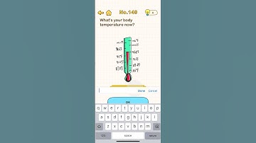 Brain out - Brain Teaser Level 149 Walkthrough & Answer Key