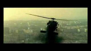 Black Hawk Down - '64 is going down' Resimi