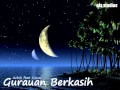 GURAUAN BERKASIH - Achik feat Nana (LYRICS)