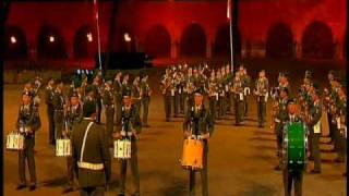 Militärmusik Salzburg Österreich