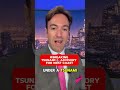 #BREAKING Tsunami Advisory for California Coast #earthquake #waves #news