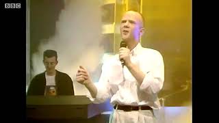 Watch Jimmy Somerville Theres More To Love Than Boy Meets Girl video
