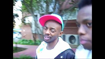 Niche Fam jozi hustle Maraza, Dynamik,Ozymik ritual stores    2010