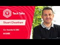 Dock9 interview with stuart cheetham co founder  ceo of mqube