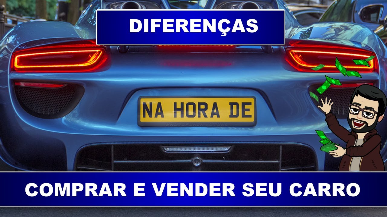 Quanto Vale O Meu Carro Usado