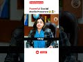 He Gave A Perfect Answer 💀🦾 / Upsc Interview / Upscudaan