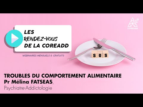 Vidéo: Dépression, Alimentation émotionnelle Et Changements De Poids à Long Terme: Une étude Prospective Basée Sur La Population