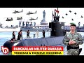 Makin ditakuti para penjajah inilah pangkalan militer rahasia  terbesar  tersibuk milik indonesia