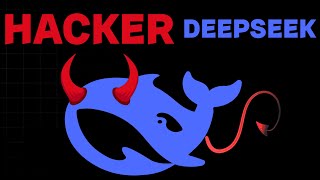 Deep Seek will turn you into a HACKER | Watch this or REGRET forever.