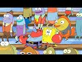 The Rake Hornpipe SpongeBob Soundtrack