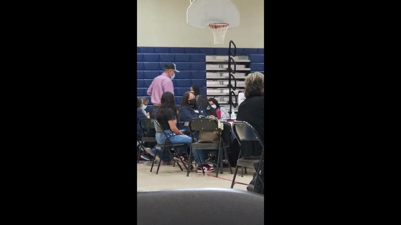 Many Farms Community School Orientation July 25, 2022 Sharon Gorman