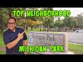 Michigan Park Whittier CA Home Tour | One of Whittier’s Most Desired Neighborhoods