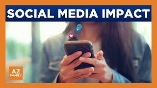 Social media may undermine teenage memories