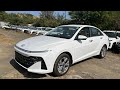 New Hyundai Verna SX IVT petrol with Price and Features
